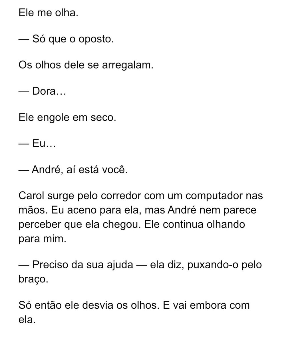 auandora's tweet photo. Odeio te odiar - att #26 ⭐️ https://t.co/gvoScSVroP