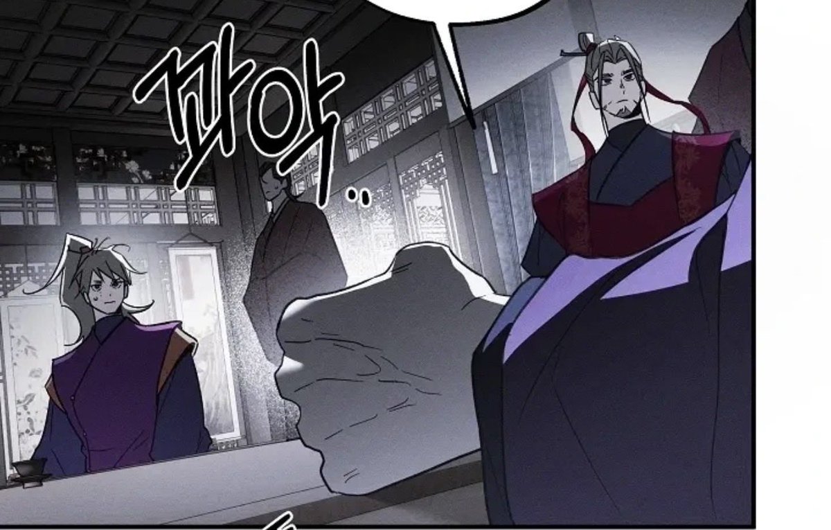 superheroladies's tweet photo. 이세계 노예주 // master from another world // as the 4th sibling myself I must say this is a very realistic depiction of an angry father over a sibling not present and the siblings who ARE present are pissing themselves with fear. Did the author and artist do research https://t.co/uMNLRDFBqp