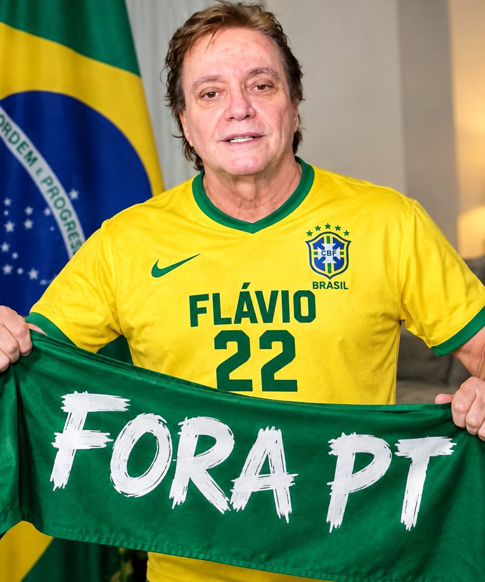 betoflu56's tweet photo. Tmj Fábio Junior, 22 neles!!! 🇧🇷 https://t.co/TCWGLswjW4