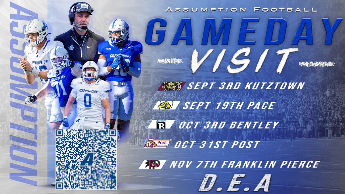 CoachMSmith44's tweet photo. Big Game Next Week & It’s Homecoming
Make Sure You Register!!!
#COMMIT2AU #CODEBLUE https://t.co/60CauOTzm8