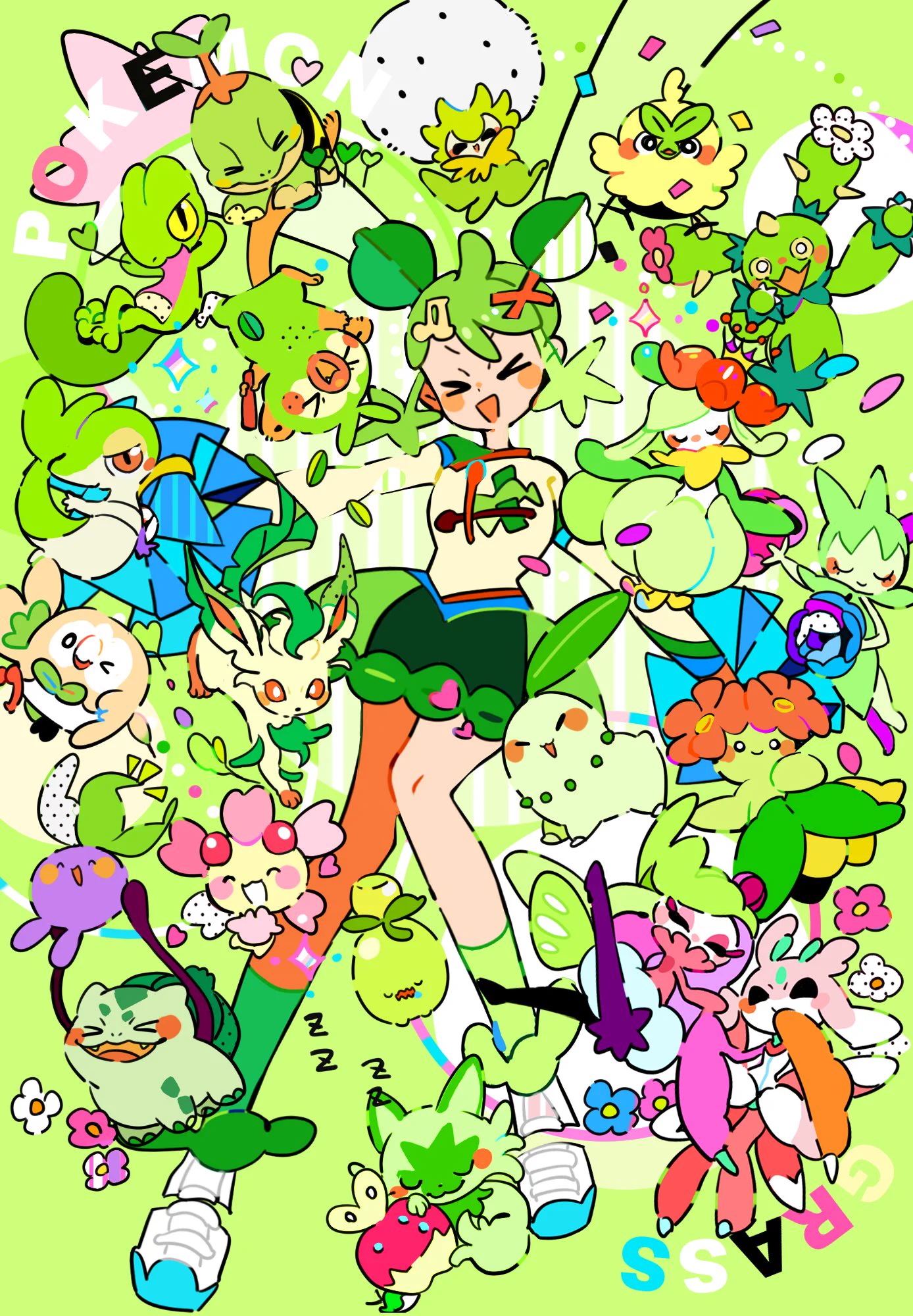 3℃ on X: 