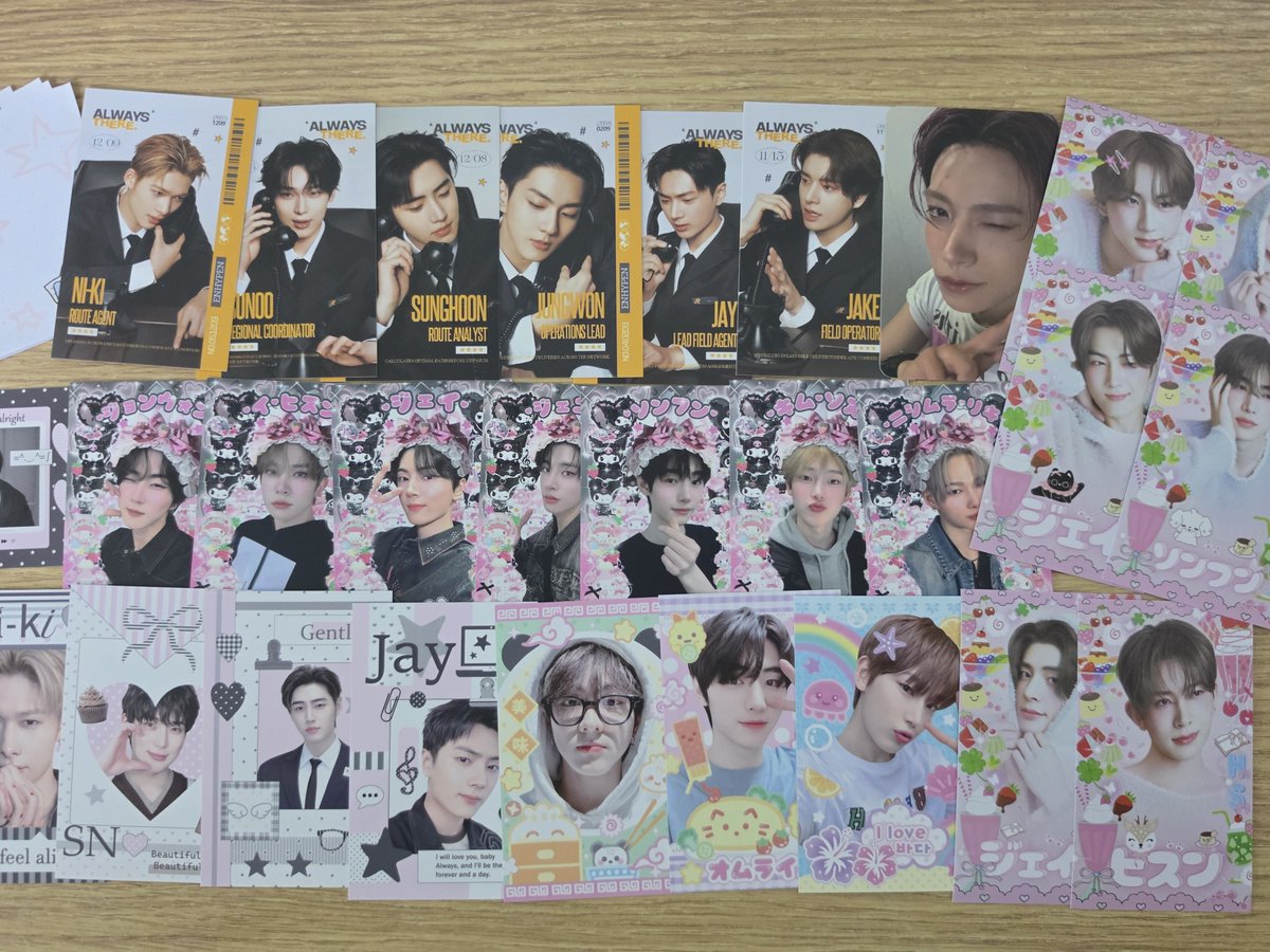 natto_yam's tweet photo. ได้รับการ์ดตี้หารแล้วค้าบ แม่ค้าอัปเดต แพ้ค จัดส่งมาอย่างดีเลย รวดเร็วด้วยค้าบบบบ น่าล้าคมากๆ ขอบคุณนะค้า 🙏🏻💖🫶🏻✨️
#รีวิวไททั่นท่านธัน https://t.co/71GTMRj4W5