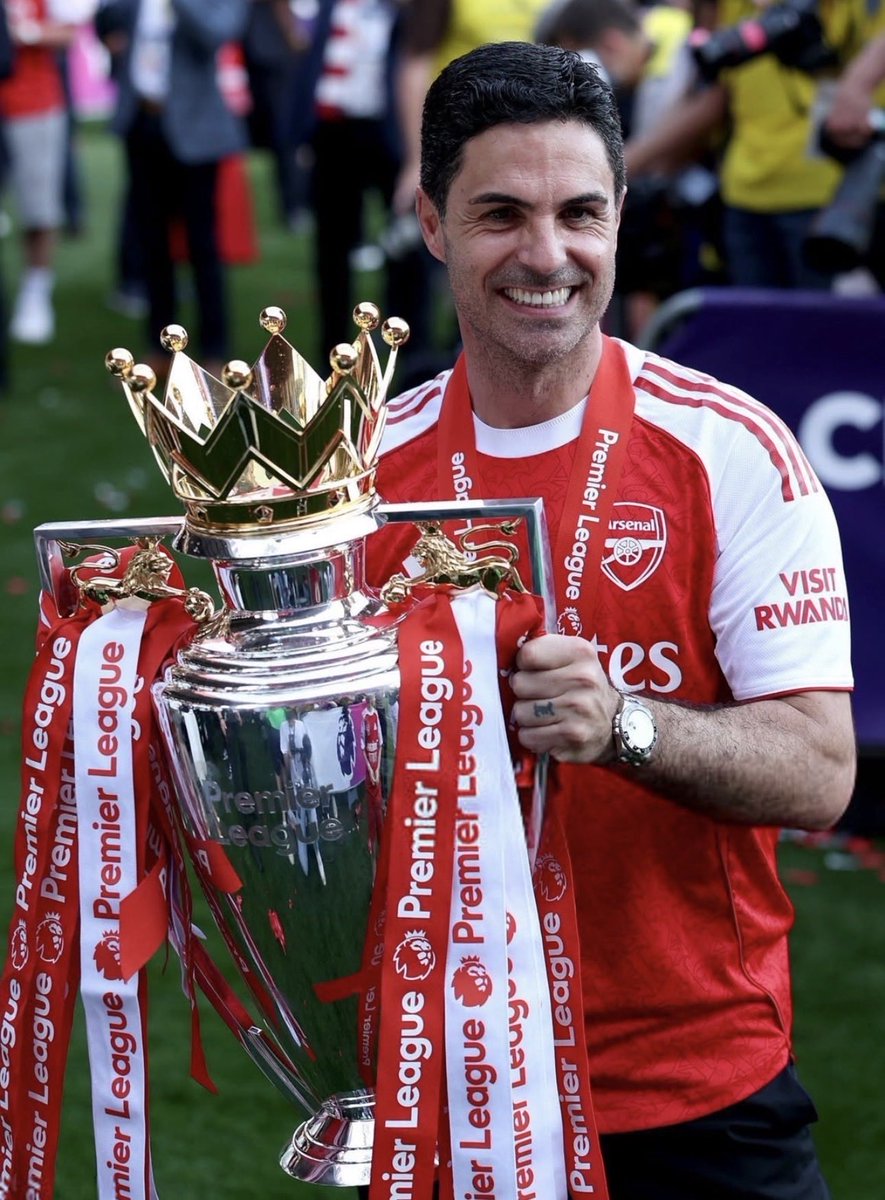 Molly_AFC's tweet photo. I’m so, so glad Arsenal won our title before all of this came out. We beat a prime City team in a title race with no excuses or caveats.

Now let them rot and burn. https://t.co/amPCKDw0bU