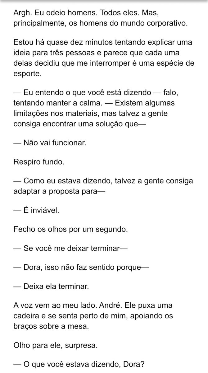 auandora's tweet photo. Odeio te odiar - att #28 ⭐️ https://t.co/mqyyzan7DJ
