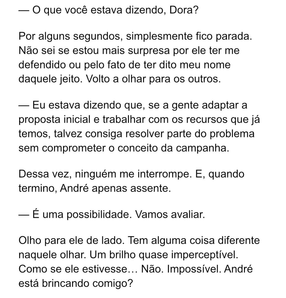 auandora's tweet photo. Odeio te odiar - att #28 ⭐️ https://t.co/mqyyzan7DJ