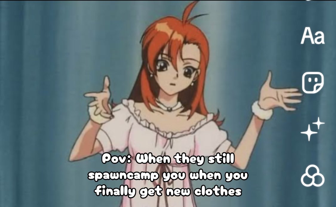 AngeliteVT's tweet photo. She looked so pretty in that dress,
She deserved better 😭😿 they deliberately hid how beautiful she actually was 💔 #internetangel #internetangelvtuber #animememe #animepov #povs #pov #animememes https://t.co/GzHgosr1S9