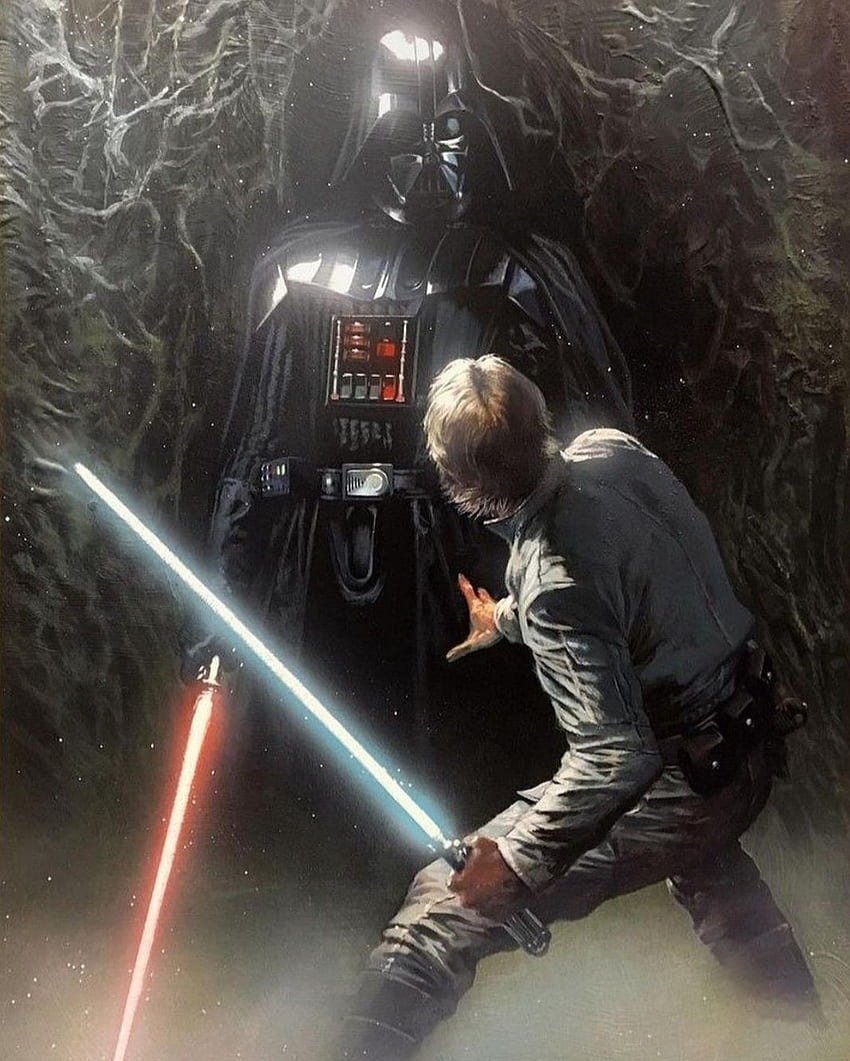 XDarthThunderX's tweet photo. The Empire Strikes Back (1980) https://t.co/aEFTD2UbYT