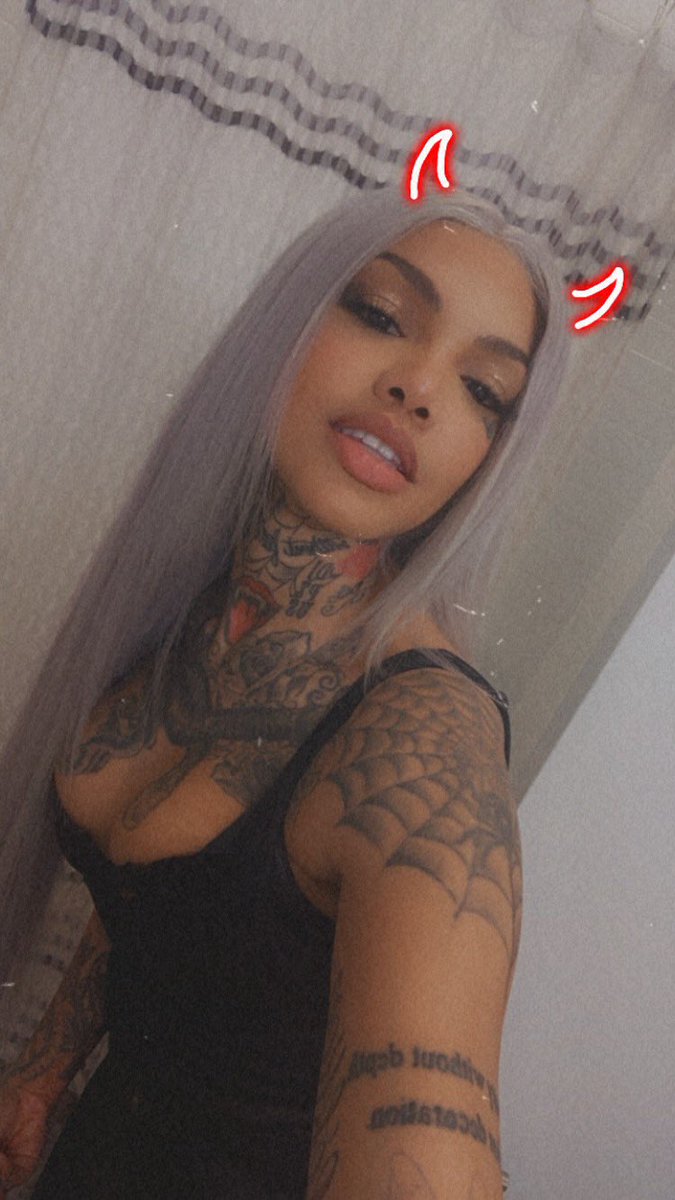 TheGoddessParis's tweet photo. https://t.co/SMEeXMBAay