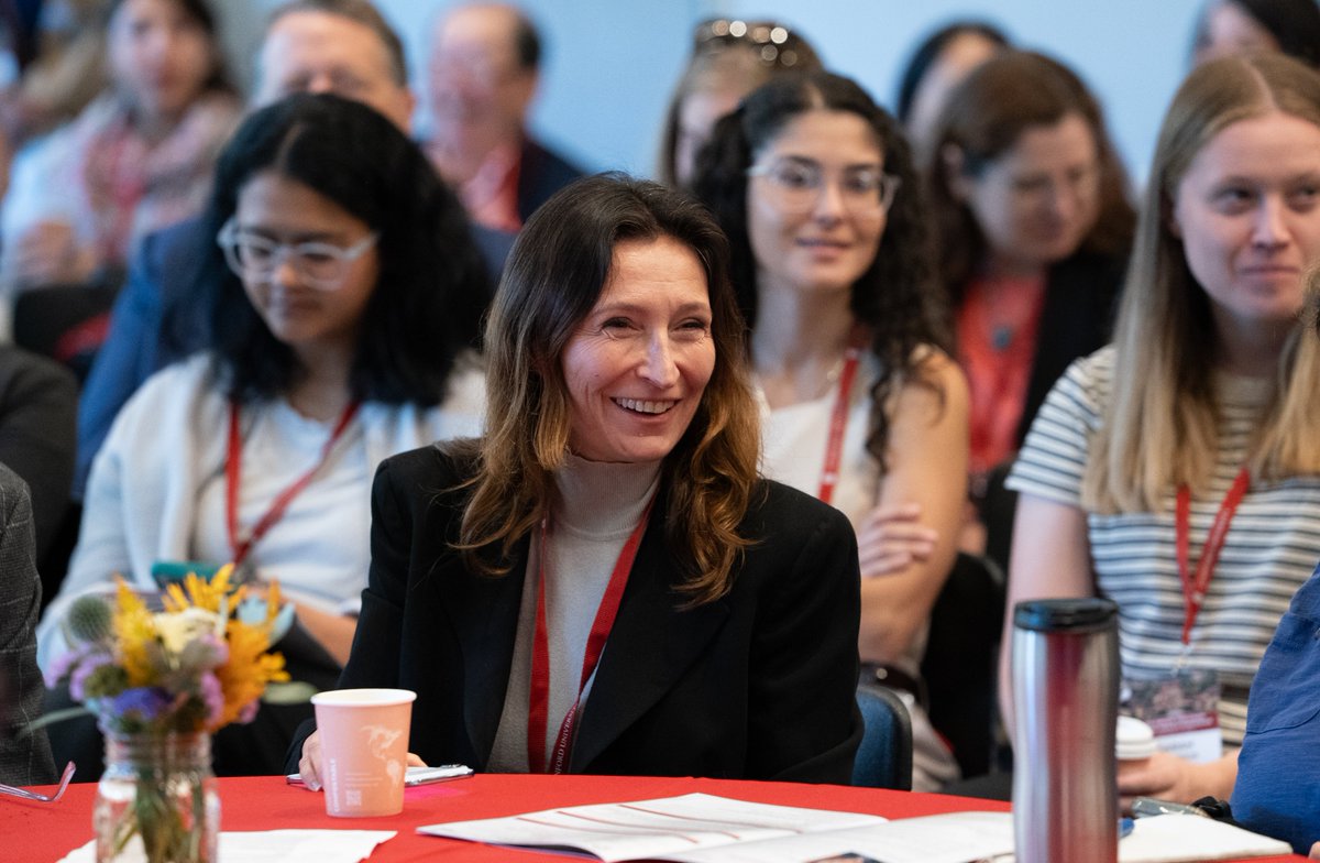 Stanford_CPMH's tweet photo. Precision in Action. 🧠

What a morning! Thank you to everyone who joined us for an inspiring start to the 6th Annual Stanford Center for Precision Mental Health Symposium.
From thought-provoking talks to engaging conversations, our community is bringing From Circuits to Mindsets: Precision Mental Health in the Real World to life.

We’re looking forward to an exciting afternoon ahead!
#PrecisionMentalHealth #StanfordPMH #StanfordMedicine