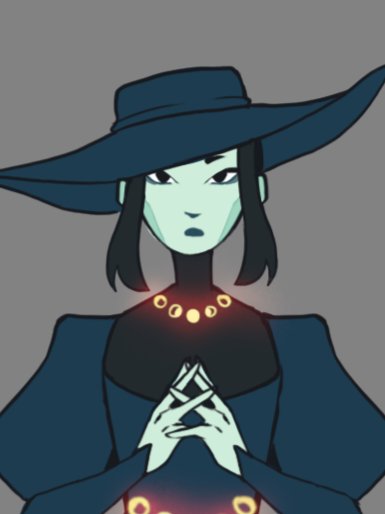 qiqila1357817's tweet photo. As vezes é sobre revisitar um design que você fez na adolescência pra transformar em um monstro de filme de terror https://t.co/GK9E0NiCqO