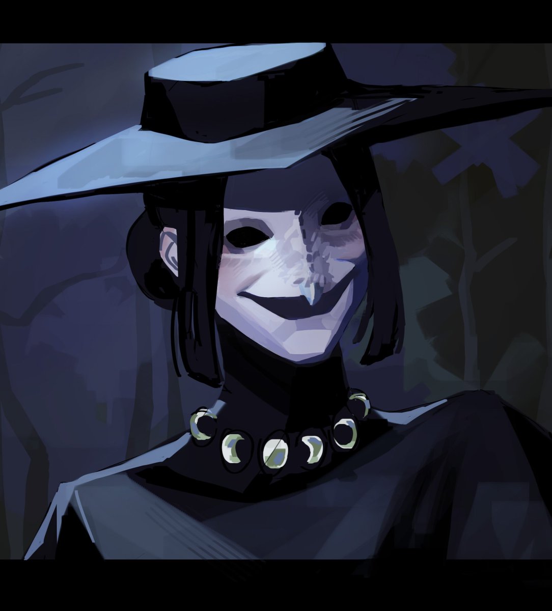qiqila1357817's tweet photo. As vezes é sobre revisitar um design que você fez na adolescência pra transformar em um monstro de filme de terror https://t.co/GK9E0NiCqO