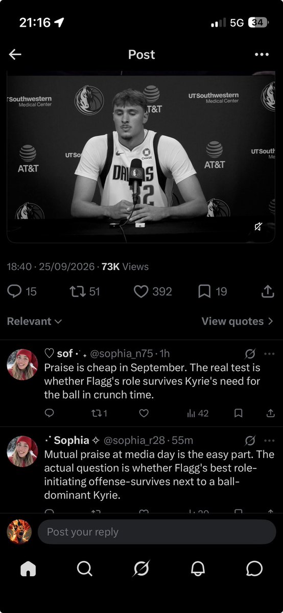 Raging__Man's tweet photo. @NBA The fuck are these bot type posts? https://t.co/Mbp9DFq9bc