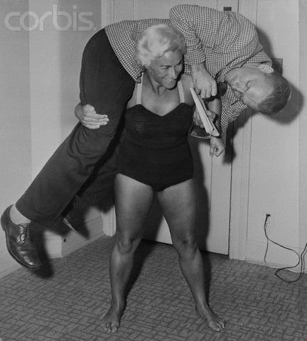 Marcos_editor_0's tweet photo. FIRST IN A SERIES:

"MY MOM TAUGHT ΜΕ THE ART OF SELF-DEFENSE!"

By Joyce Szasz

REPRINTED BY DEMAND

FORWORD BY ADA (ASH) SZASZ:
#Wrestling #AdaAsh #AlSzasz #LadyWrestlers #BillyWolfe https://t.co/Vk47BD9Mla