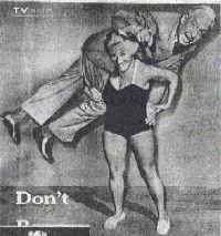 Marcos_editor_0's tweet photo. FIRST IN A SERIES:

"MY MOM TAUGHT ΜΕ THE ART OF SELF-DEFENSE!"

By Joyce Szasz

REPRINTED BY DEMAND

FORWORD BY ADA (ASH) SZASZ:
#Wrestling #AdaAsh #AlSzasz #LadyWrestlers #BillyWolfe https://t.co/Vk47BD9Mla