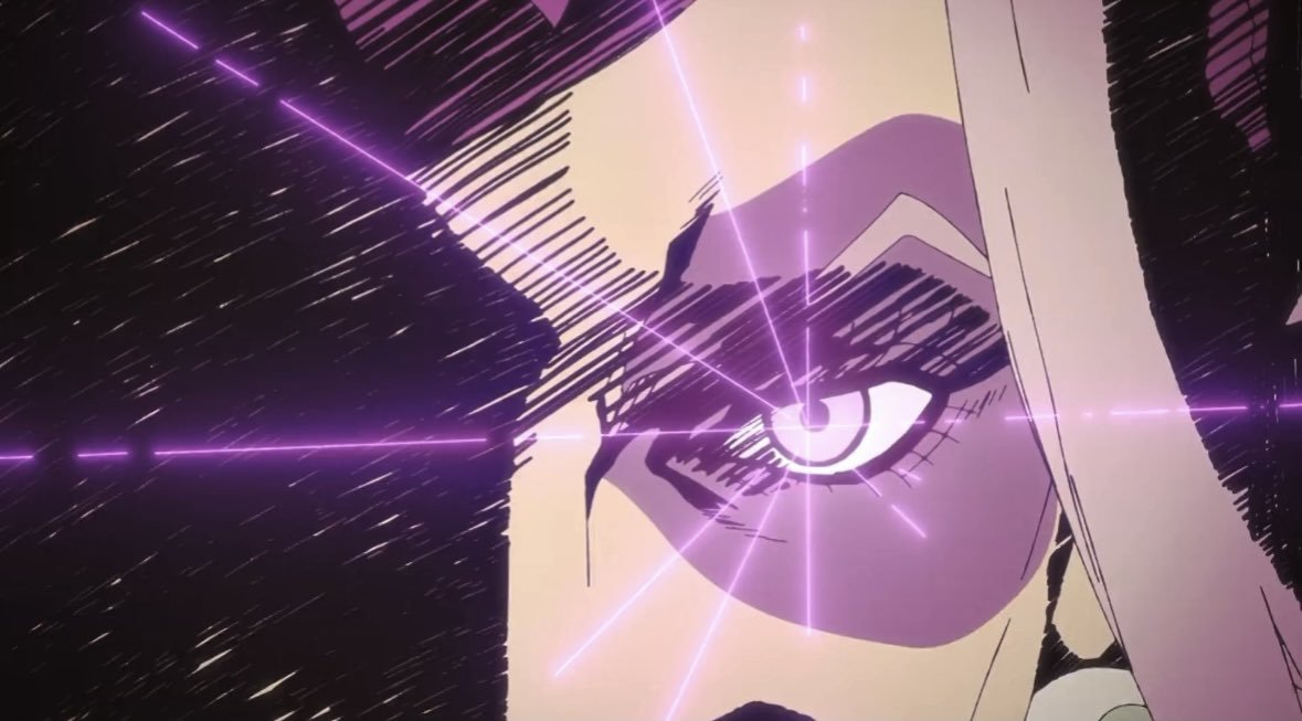 Saif_Viatrent's tweet photo. Finally watched steel ball run ep 2 so a review : 

I have a lot and a lot of complaints 

1. DON'T MAKE EPISODE THIS FUCKING GOOOD😭 I STARTED EP AND IT ENDED IN 2 MINS 

2. DON'T BELIEVE TWITTER 

and now to review

Lets go point by point , Pacing was a bit fast specially right at stage 2 start but didn't mind much , Direction was very very gooood which hard carried the ep , Storyboards were nice and good but okay ish it many points really manga accurate 

But ya Direction cleared all doubts , Main thing i loved was Holy AD work my god it looks so gooooodddddd everyone,  and also The comp , the BG everything is so fucking gooood mannnnnn Animation is sooo gooood it moves so well in ep 2 , 5 KA was a shock but ya it indeed was crazy holy my favorite shi got favorite stuffs i am loving every bit of it , The osts hard carried the ep too

I have rewatch trice already and it gets better every watch ya there was a reuse of animation but its common in animation most of animes does it so I don't mind as long as it looks goood
goood

My hopes fot upcoming eps are really high too , this ep exceed my expectation tbh feels like GW because i went in with SO level of hopes  and I am loving the story the most the ways it plays out Screenplay was very nice even though many things were cut but ya it was good

Also lets talk about ending when i saw it , its bad real bad but i don't mind it much tbh i can bear through 1 min 30 second visuals are really great but the things JOJOs has best endings ever so its really a worst let down and mood killer i hope it fixes soon and we get a change after ep 12 

Overall 8.8/10 , Amazing ep