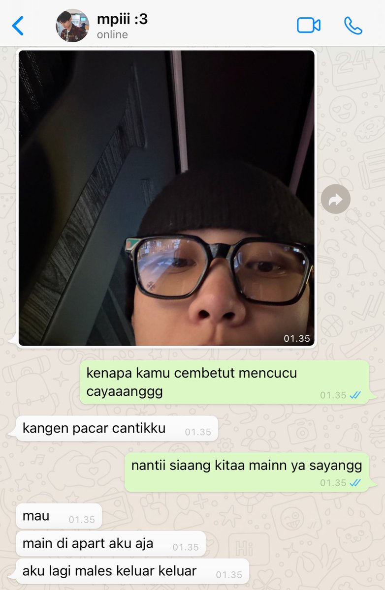 ancyhorbul's tweet photo. #nyulrul raflikila crumbs 🔞 https://t.co/Shgb2RYxsM