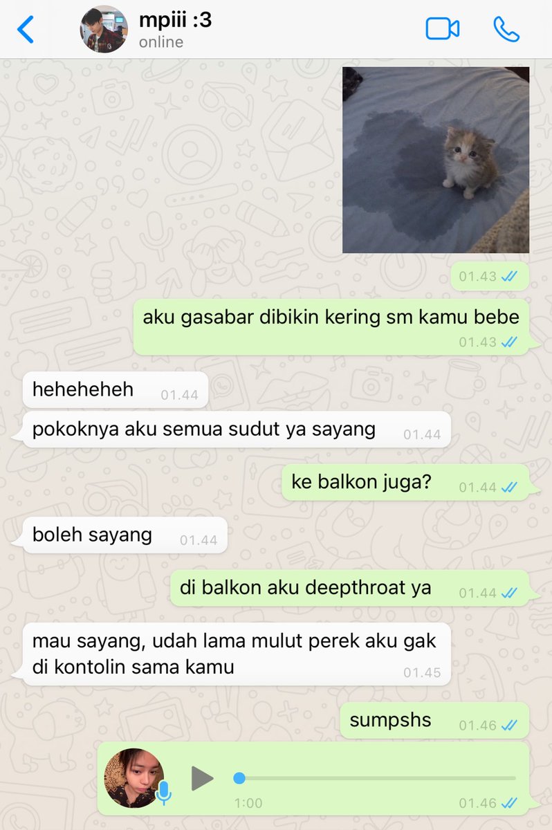 ancyhorbul's tweet photo. #nyulrul raflikila crumbs 🔞 https://t.co/Shgb2RYxsM