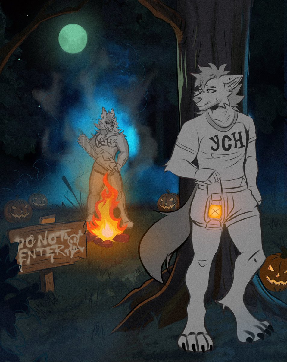 Junma_Arts's tweet photo. HALLOWEEN YCH RAFFLE! 🎃
Wanted to do something special for the upcoming October month (Only one winner!)

HOW TO ENTER:
Follow @Junma_Arts
Repost
Comment your reference sheet! (SFW)
Tag a friend for an extra entry! (Optional)
The winner will be chosen Oct 6! https://t.co/bHqkVKofCE