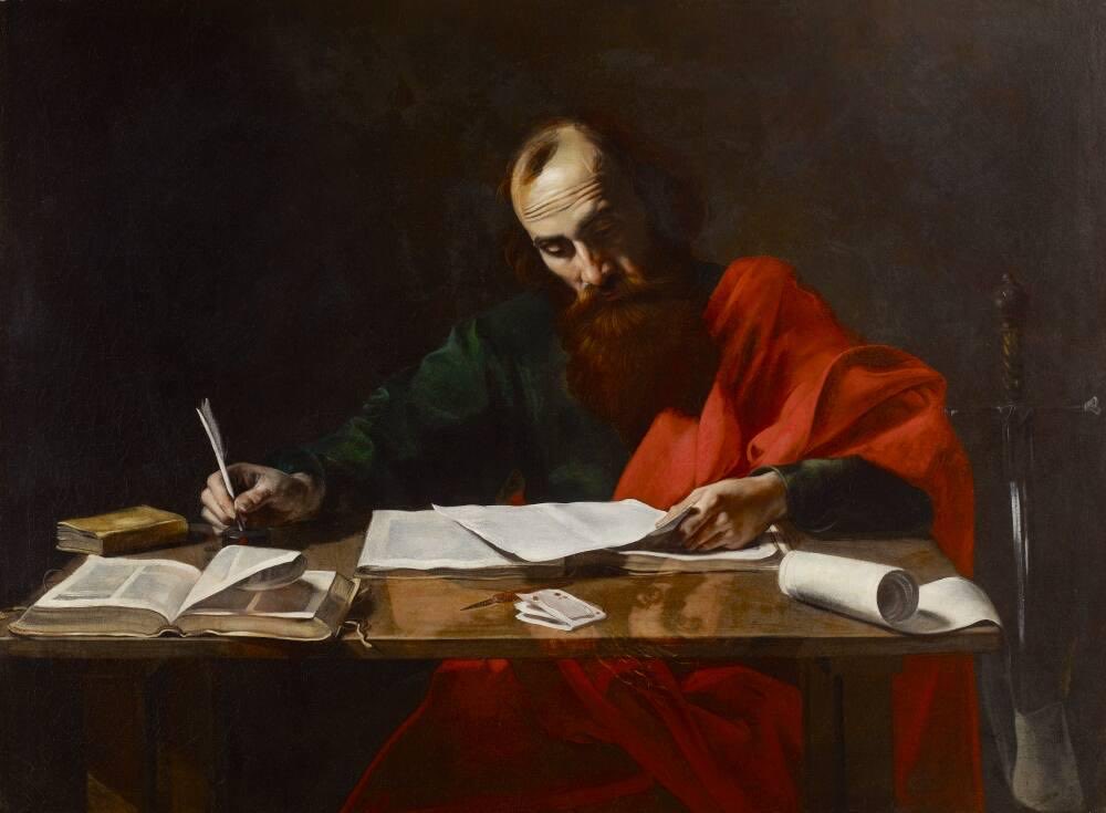 thebooksofjames's tweet photo. The grace of the Lord Jesus Christ and the love of God and the fellowship of the Holy Spirit be with you all. - 2 Corinthians 13:14

Communion with the Trinity: 
God the Father in love, God the Son in grace, and God the Holy Spirit in fellowship.

#Trinity #Communion https://t.co/laczipIxXh