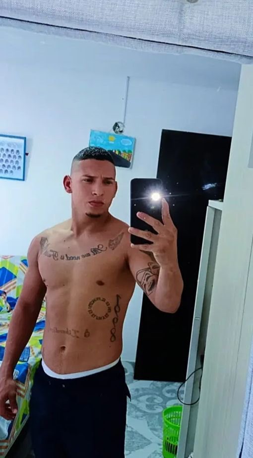 ChicosdeSMR2's tweet photo. Se llama Fabián y es de #SantaMarta https://t.co/6HBi94Masp