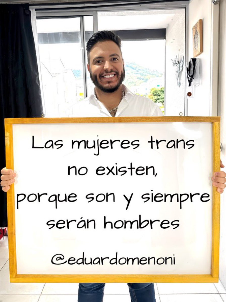 eduardomenoni's tweet photo. Totalmente 👇🏼 https://t.co/pZtMUvtan0