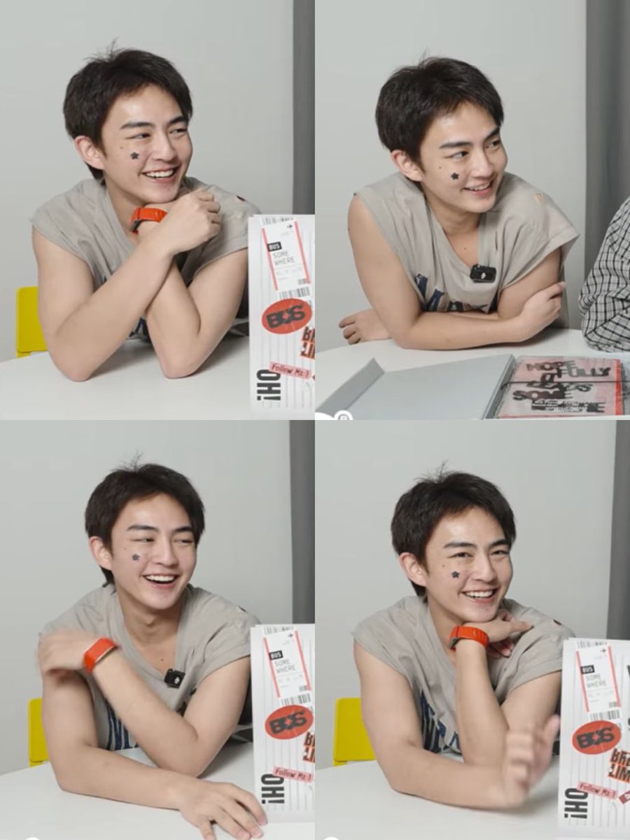 Rjminn0608's tweet photo. น้องฮ้าททรงผมนี้เหมือนตอนเด่กๆเลยอะ มาม๊าน่ะ ฮรึกกกกกก 😭😭😭😭😭 https://t.co/OUKmSuC1Mn