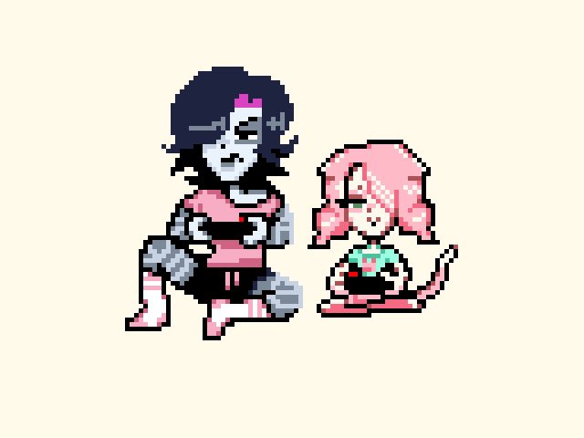 deadglvm's tweet photo. Im sick #mettaton #madmewmew https://t.co/HqaDVPKJEO
