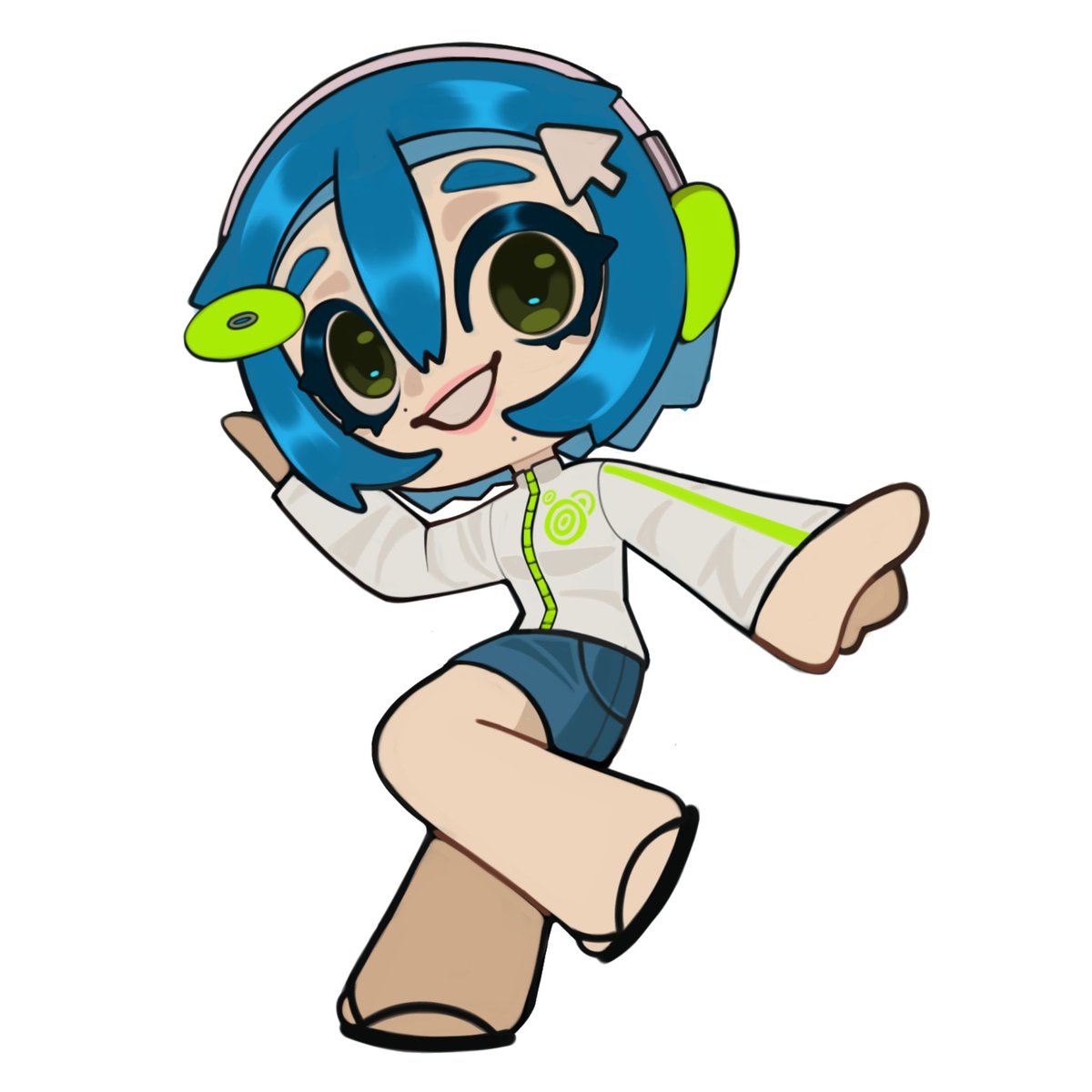 AERACYBER's tweet photo. @namigirivt Hiii, I do chibi arts!! 🩷
My prices are:

Head: $6
Half: $8
Full: $10 https://t.co/nAG1YKph2g