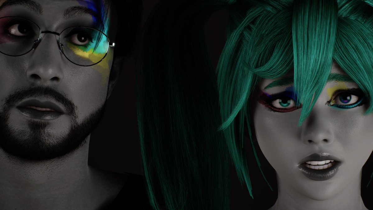 PopBase's tweet photo. bbno$ drops new remix 'why is miku like this' with Hatsune Miku. https://t.co/KyUus3zA3f