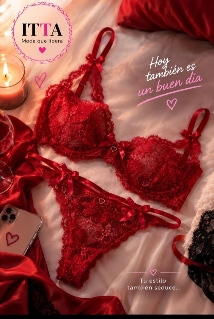 IttaModa's tweet photo. #itta #ittamoda #ittamodaquelibera #sensualidad #erotismo #lenceria #lenceriadama #lenceriaparacaballero #tangas 
#tangasdeldia #placer #mujeres 
#viernes #septiembre #autoestima
#hoy #regalos #regalosorpresa #estilo #mexico #fashion #pasion 
#bra #bikini #pantaleta #cosplay https://t.co/j0lwCGrnNM
