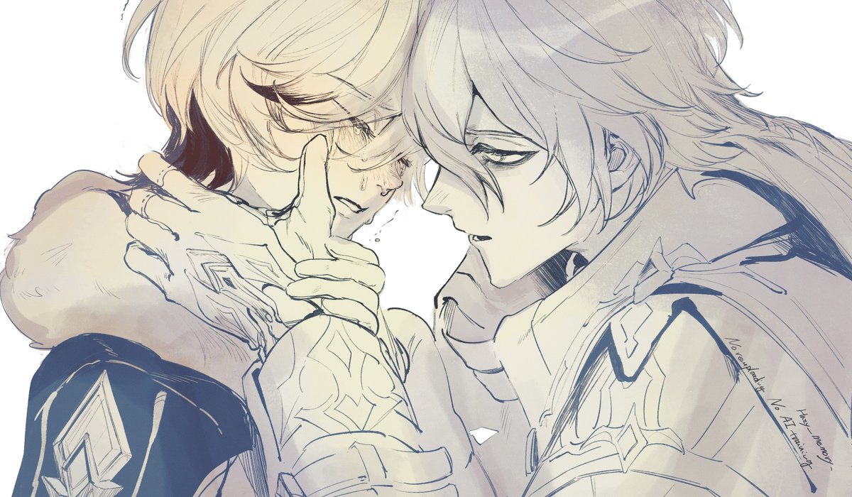 Hazy__memory's tweet photo. faelight https://t.co/2jB2xiMJ2b