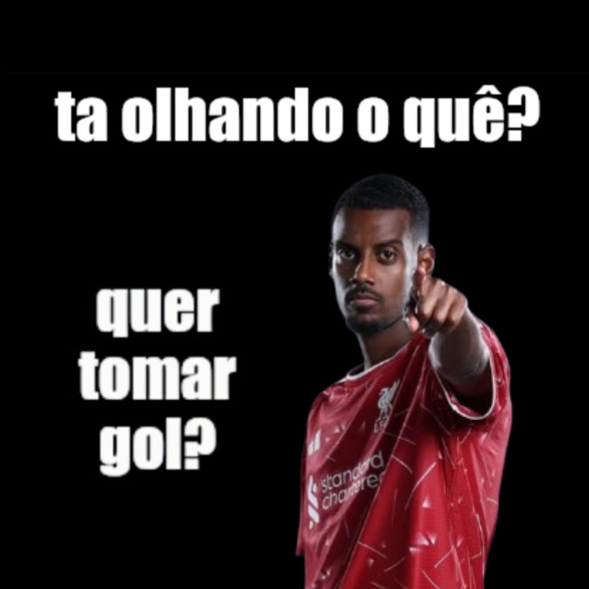 acerliverpool's tweet photo. adivinhem quem brocou no jogo da suécia https://t.co/UQYVfZkvHk