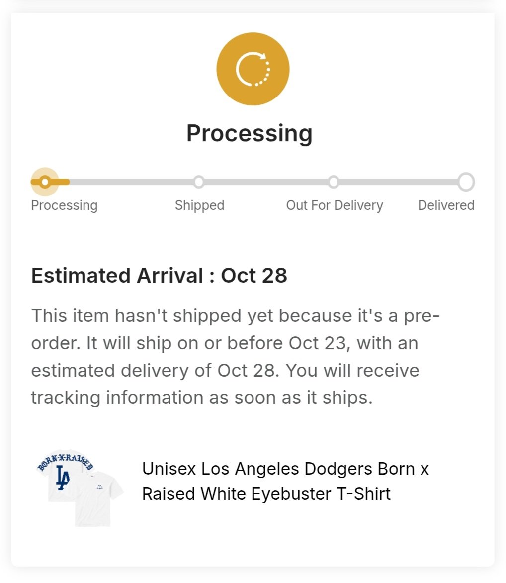 SNKR_SVAG's tweet photo. Against My better judgment, HAD too have it!!
appreciate @MLB for having My size Available. 2XL & 3XL were SOLD OUT rt at 2pm on #BornXRaised AWFUL You ask me,
• ARZ ⚾️ https://t.co/QAWv1UvOcn