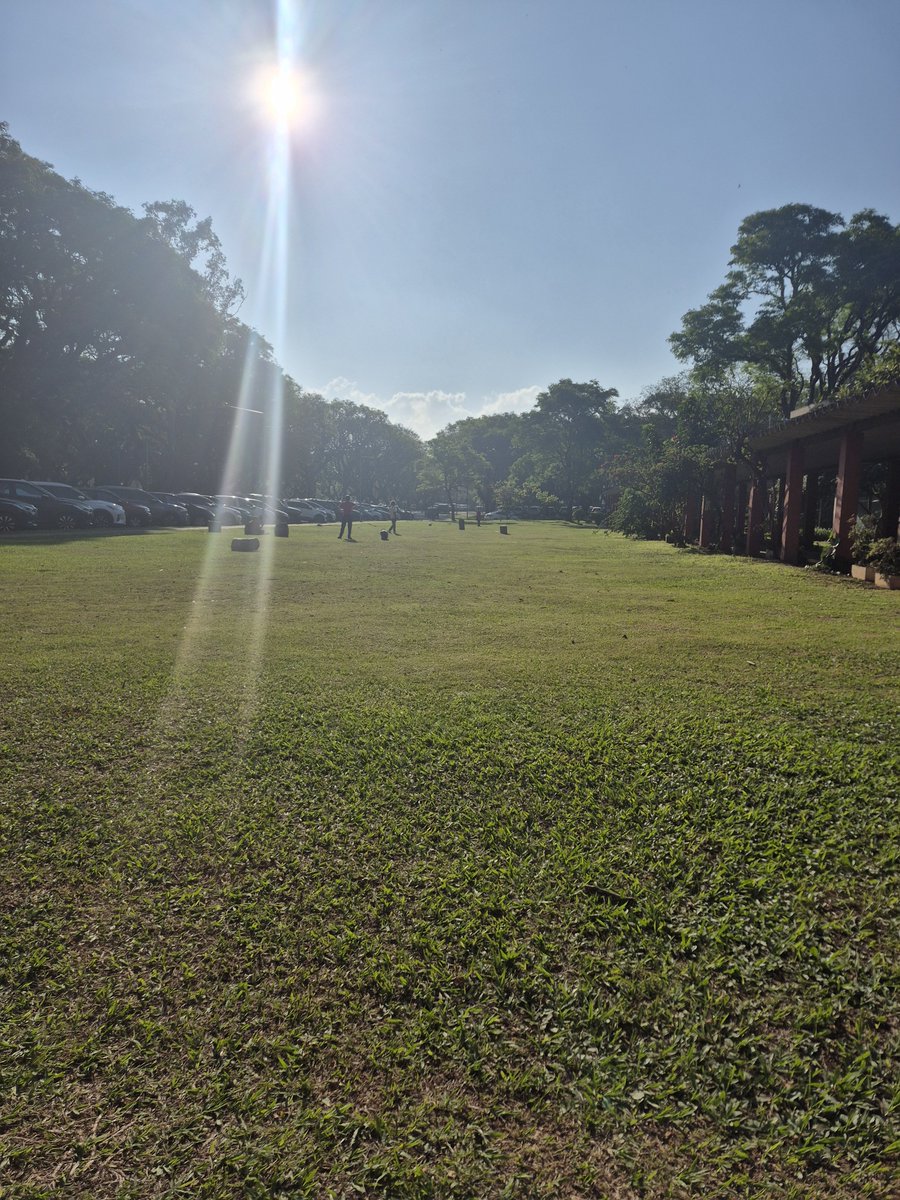 indieorbtlc's tweet photo. um dos meus lugares favoritos da usp eh o gramado da feusp serio tanto pra passar madrugada em festa quanto pra so ficar relaxando a tarde lugar lindo perfeito https://t.co/ueuqN12g9H