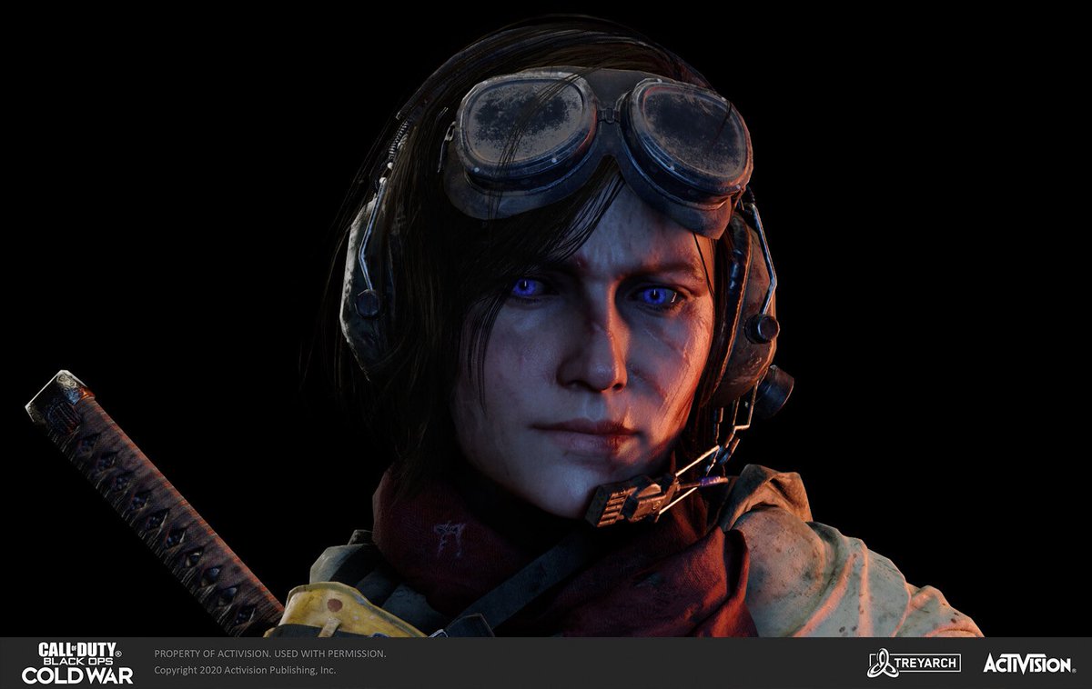OfficiallyMeNow's tweet photo. If you see this, post your four favorite female characters. https://t.co/6Pk1lK4oh6