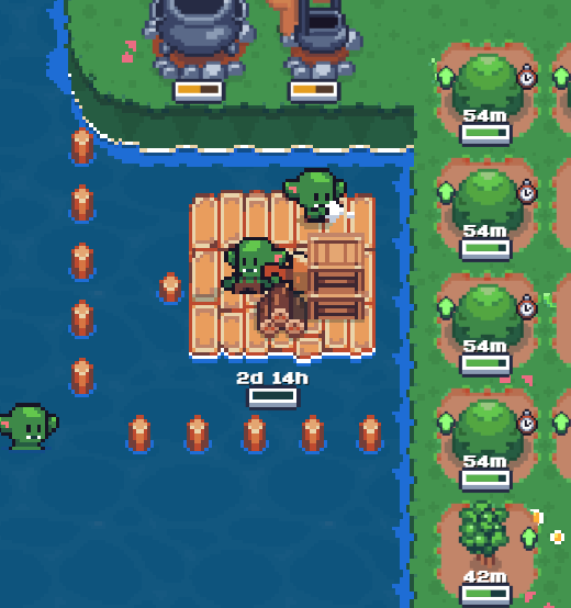 coingamingbr's tweet photo. @0xSunflowerLand 
#SunFlowerLandWeekly
#SunFlowerLandFarm
🌻 Você ainda não começou a jogar Sunflower Land? 👀
Vem construir sua própria ilha comigo! 🌱
🎮 Comece aqui 👇
https://t.co/BQlzyU3Erg
💜 Use meu referral: Maryland https://t.co/8DE4krAcEr