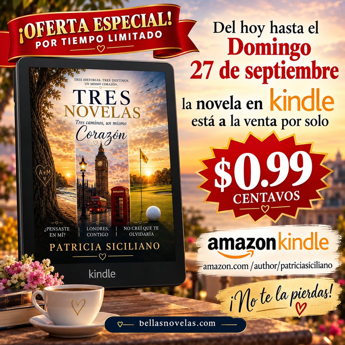 psra89's tweet photo. ¡vamos aprovecha la oferta! https://t.co/0B0VksJhMQ