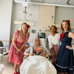 Photo by Pin-Ups For Vets (@PinUpsForVets)