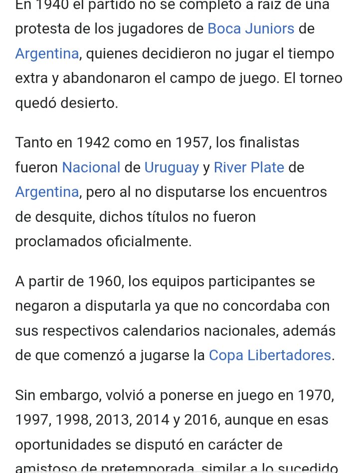 Cuentabardo1's tweet photo. @galera_y La copa aldao es como la intercontinental .
La copa aldao: https://t.co/KKewFti699