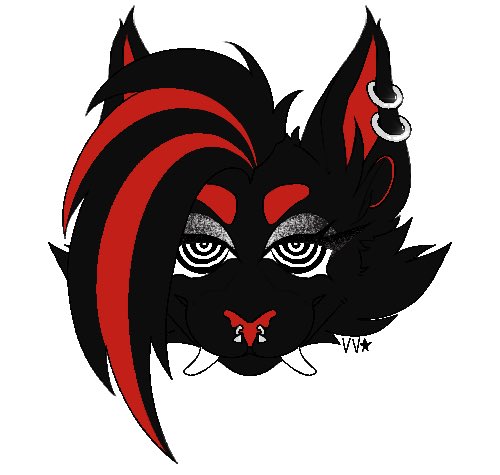 vilevoid's tweet photo. Kind Ann do some symmetrical pixel comma for $8 each. Dm me if interested!

#furry #furryoc #furryart #ocart #furryartist https://t.co/rLVMsi7Fht