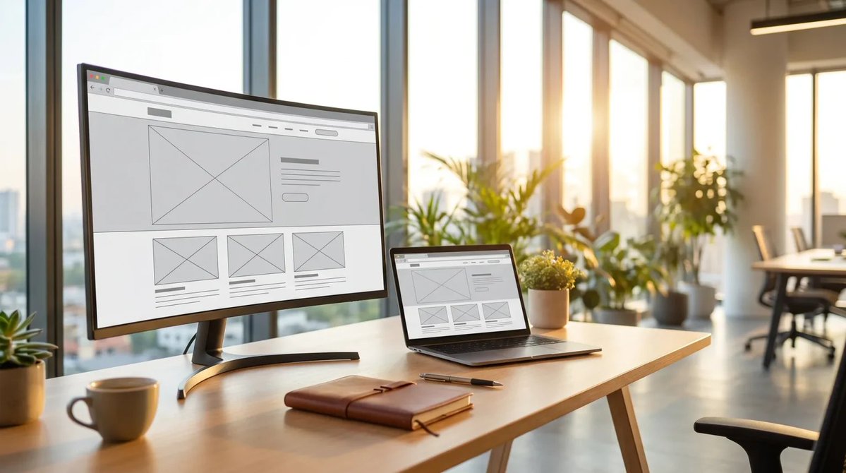 ClariceOslff's tweet photo. A redesign shouldn’t reset your rankings. Start with an SEO audit, map every existing URL to its new home, then launch redirects. Skip this, and valuable pages may become 404s, costing you calls. https://t.co/PvxNTXQYer