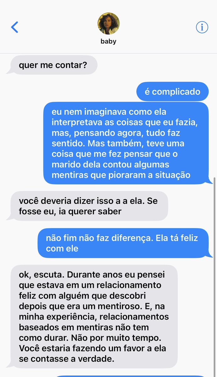auandora's tweet photo. Odeio te odiar - att #31 ⭐️ https://t.co/9qFaKqOATi