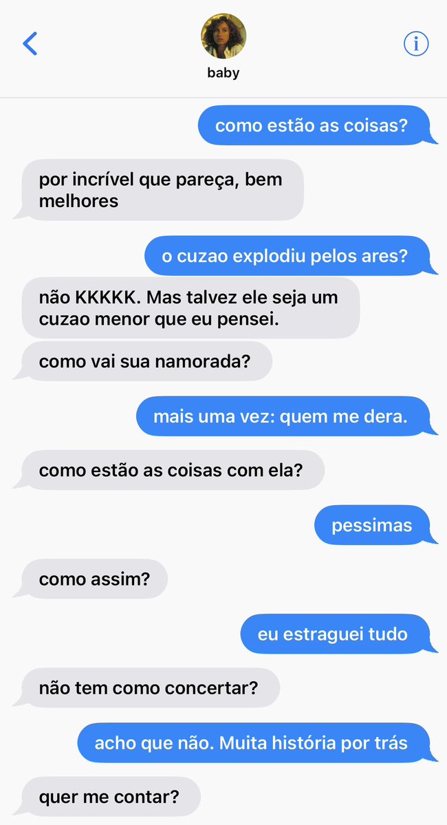 auandora's tweet photo. Odeio te odiar - att #31 ⭐️ https://t.co/9qFaKqOATi