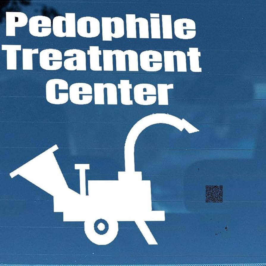 JonnyGunOwner's tweet photo. @BarbogDaFinka Get Help and fuck away from kids! https://t.co/a8cP7H6fpc