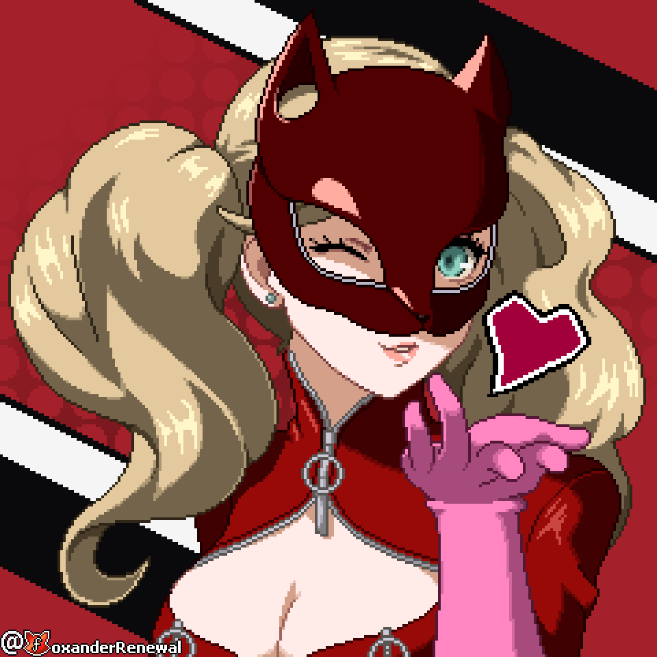 FoxanderRenewal's tweet photo. P5 https://t.co/biNGyRlpSr