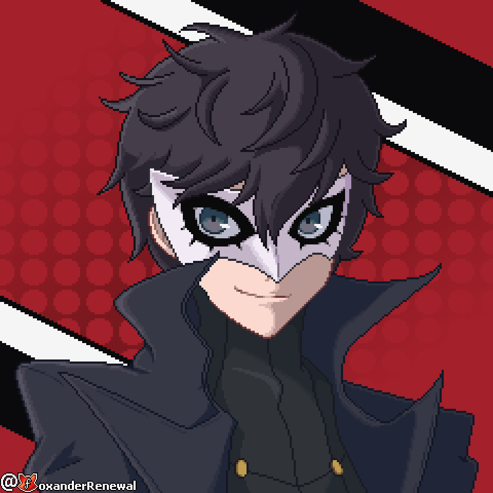 FoxanderRenewal's tweet photo. P5 https://t.co/biNGyRlpSr