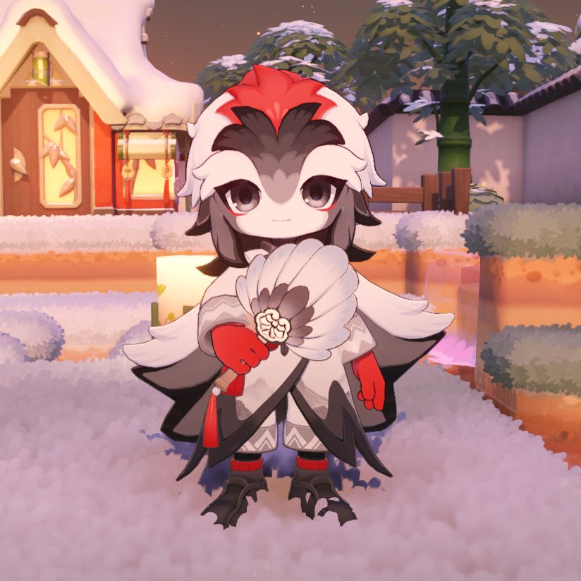 CherryGgyuk's tweet photo. Heyu is so so beautiful, it's a shame he doesn't have VA - at least not yet https://t.co/xSM4K0w9jf