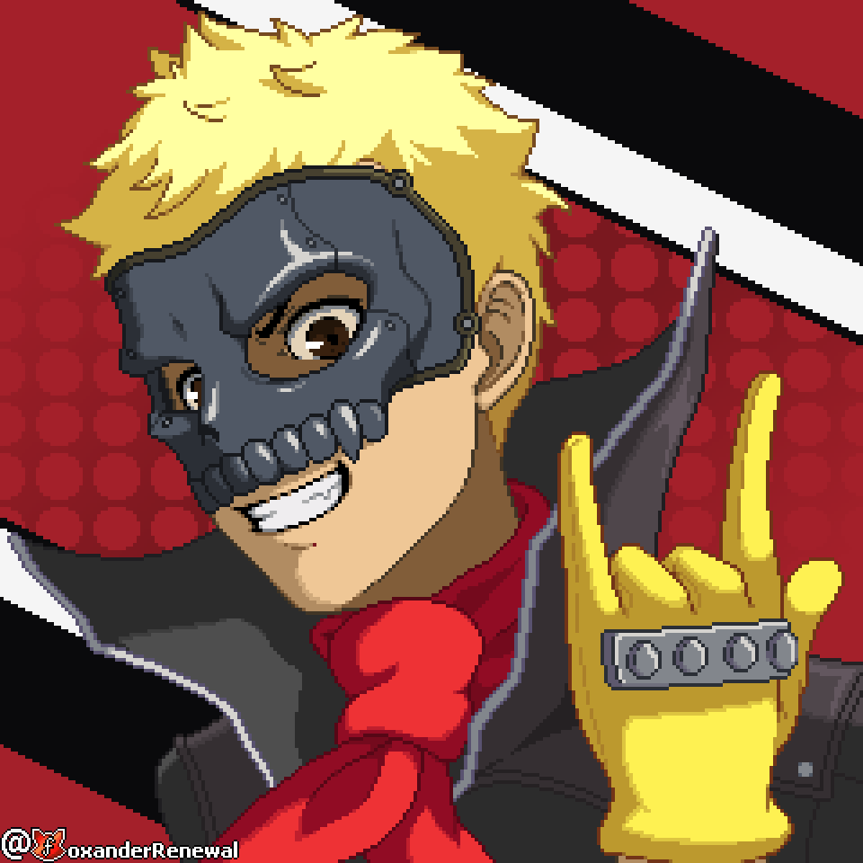 FoxanderRenewal's tweet photo. P5 https://t.co/biNGyRlpSr