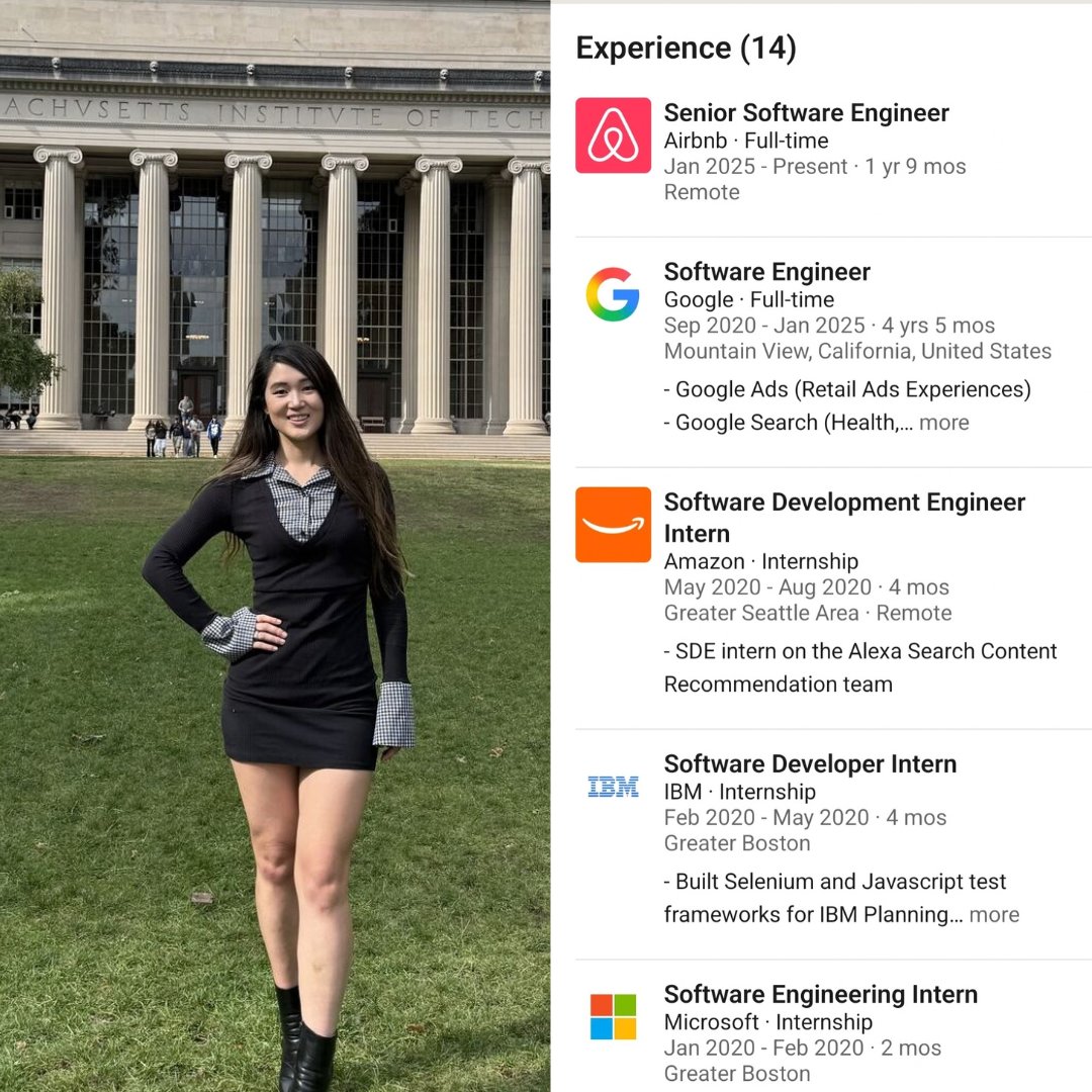Maddy Zhang Shares Five-Step Strategy for Landing Remote Tech Jobs