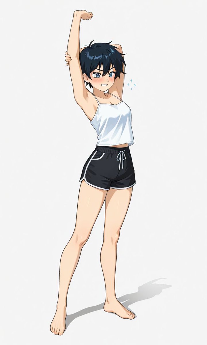 FreyaArtistt's tweet photo. Long time no seeee!!

#Artstyle #viral #commissionwork #2dmodel #TwitchLive https://t.co/yFB67alRwQ
